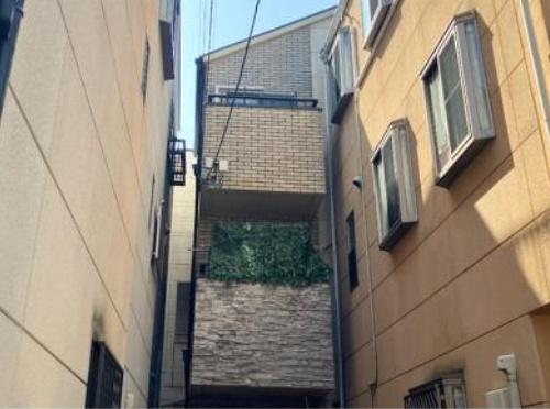 淀川区野中南１丁目　中古戸建