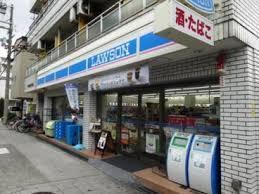相川２丁目　一棟事務所・店舗(ローソン相川二丁目店)