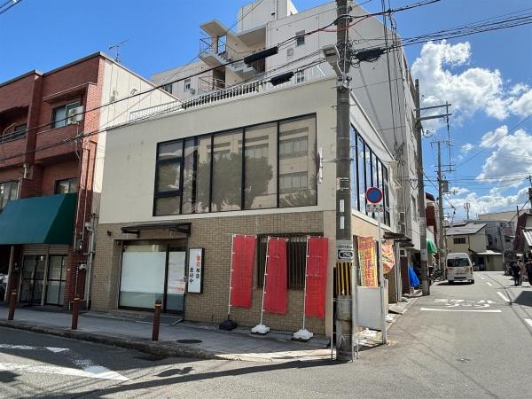 相川２丁目　一棟事務所・店舗