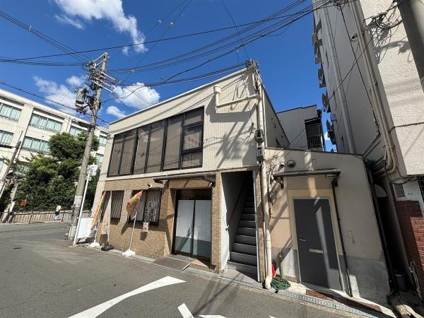 相川２丁目　一棟事務所・店舗