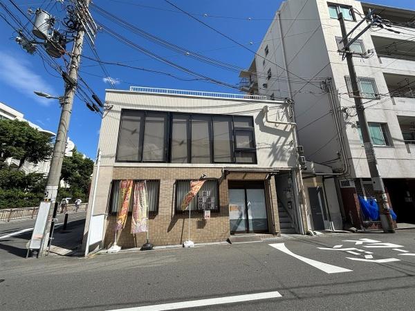 相川２丁目　一棟事務所・店舗