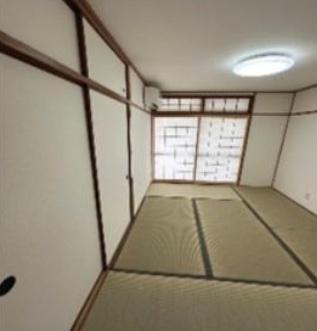 サンマンション新大阪