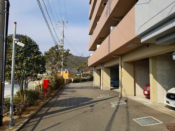 シーガルパレス神戸山の手
