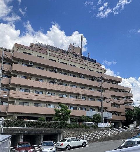 シーガルパレス神戸山の手