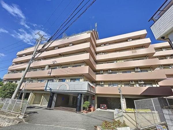 シーガルパレス神戸山の手