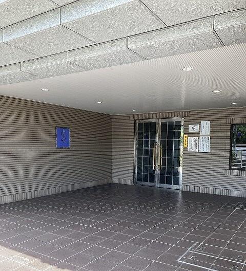 シーガルパレス神戸山の手