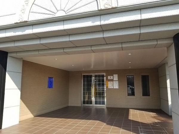 シーガルパレス神戸山の手