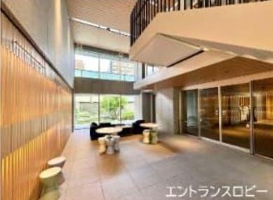 プラウドシティ新大阪