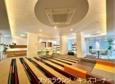 プラウドシティ新大阪