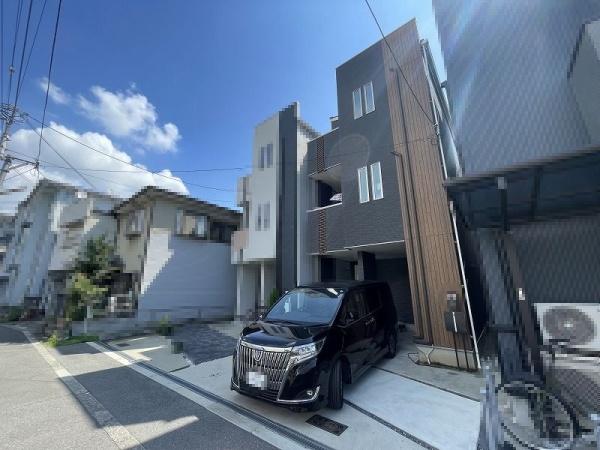 大阪市東淀川区大桐３丁目の中古一戸建