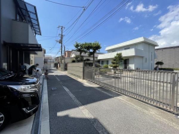 大阪市東淀川区大桐３丁目の中古一戸建