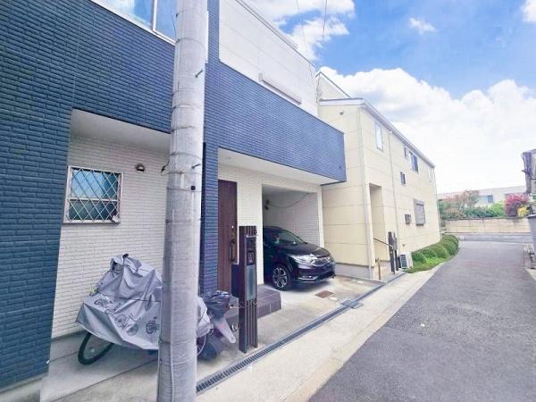 大阪市東淀川区大桐３丁目の中古一戸建て