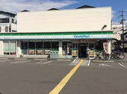 大阪市東淀川区大桐１丁目の土地(ファミリーマート東淀川大桐一丁目店)