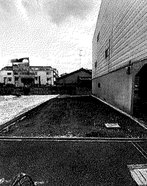 東淀川区大桐１丁目　建築条件なし　売土地
