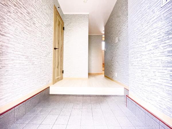 大阪市東淀川区大道南１丁目の中古一戸建て