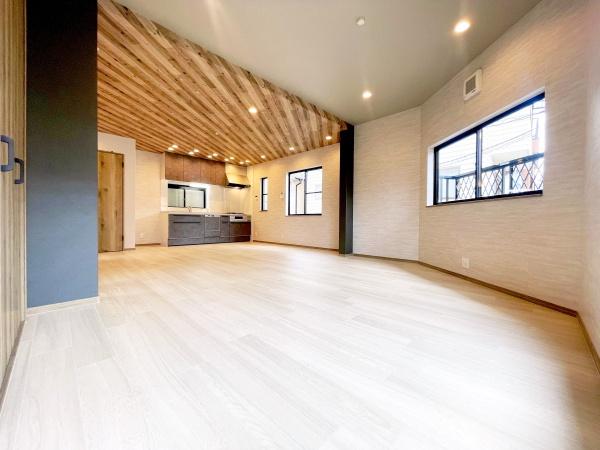 大阪市東淀川区大道南１丁目の中古一戸建て