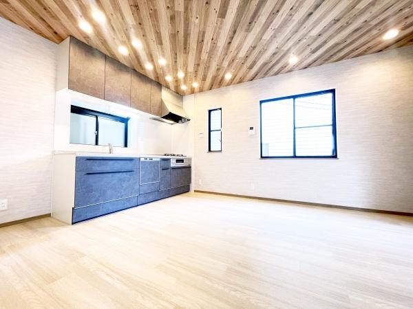 大阪市東淀川区大道南１丁目の中古一戸建て