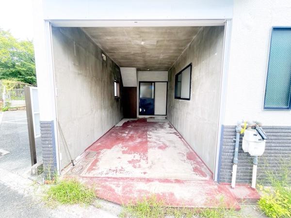 大阪市東淀川区大道南１丁目の中古一戸建て