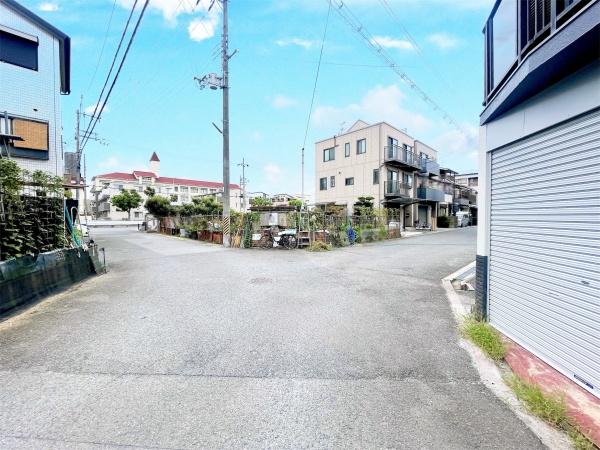 大阪市東淀川区大道南１丁目の中古一戸建て