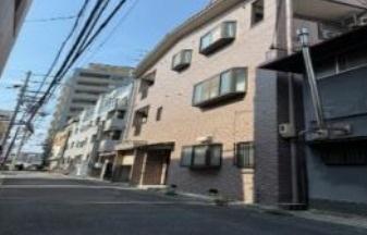 淀川区木川西１丁目　中古戸建