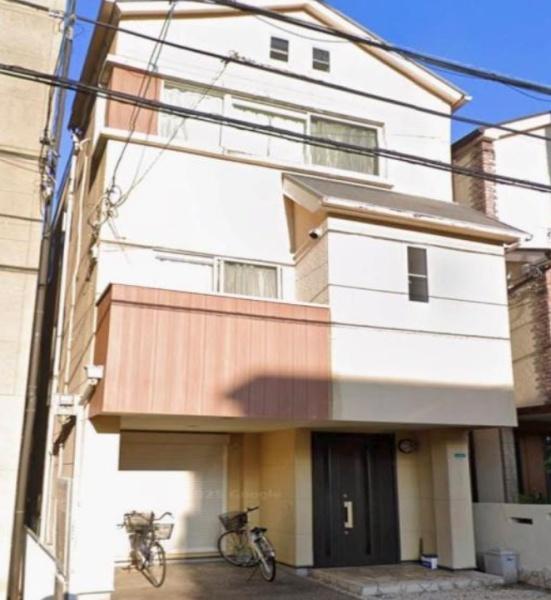 淀川区加島３丁目　中古戸建