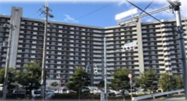 レックスシティ・ウイング大阪