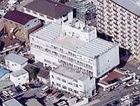 ハイネスト新大阪(大阪府淀川警察署)