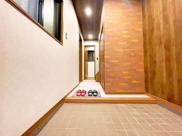 大阪市東淀川区瑞光２丁目の中古一戸建て