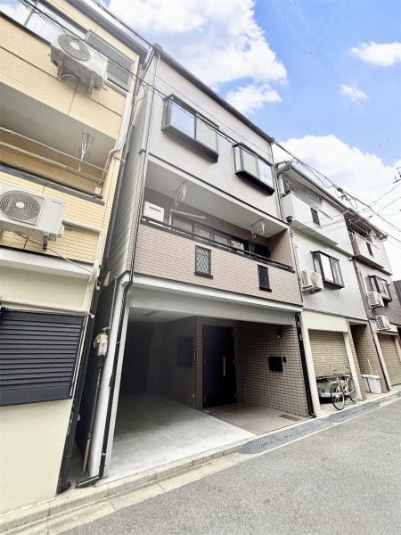 大阪市東淀川区瑞光２丁目の中古一戸建て