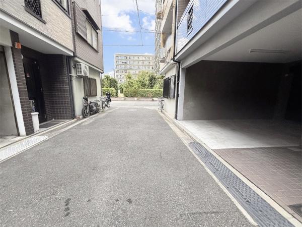 大阪市東淀川区瑞光２丁目の中古一戸建て