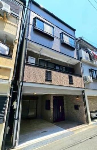 東淀川区瑞光２丁目　中古戸建