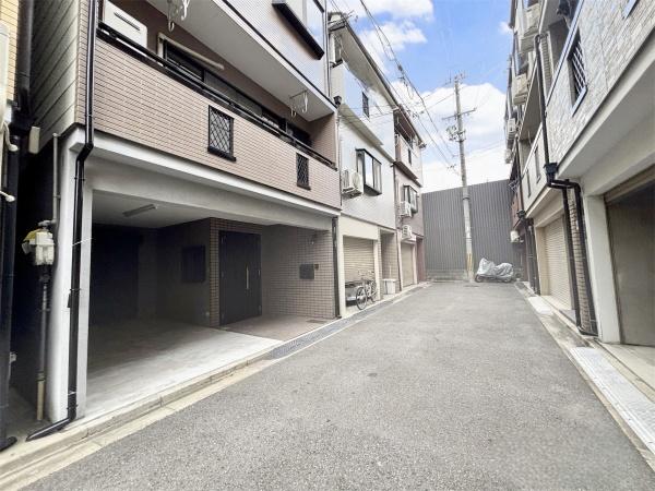 大阪市東淀川区瑞光２丁目の中古一戸建て