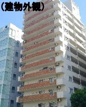 ハイマート第２新大阪