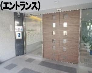ハイマート第２新大阪