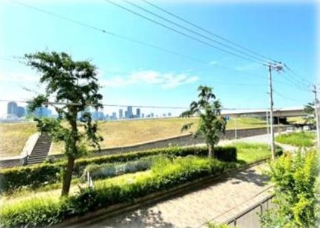 新北野第３コーポ
