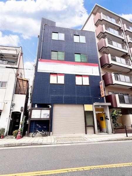 豊里７丁目　事務所・作業場