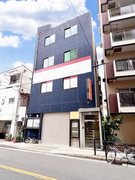 豊里７丁目　事務所・作業場