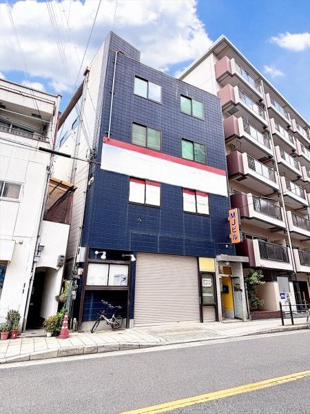 豊里７丁目　事務所・作業場