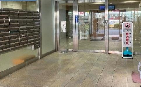 シャンボール第２新大阪