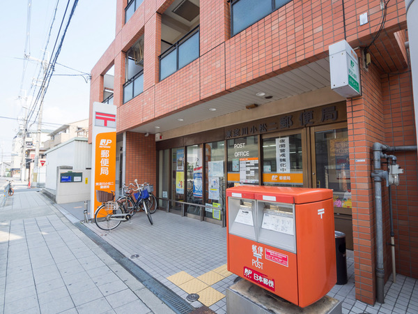 大阪市東淀川区小松3丁目の中古一戸建て(東淀川小松二郵便局)