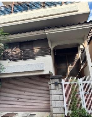 東淀川区小松３丁目　中古戸建