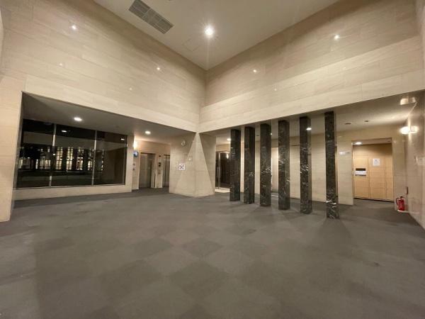ベリスタ東淀川大桐Ａ棟