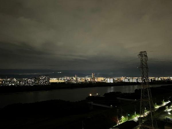 ベリスタ東淀川大桐Ａ棟