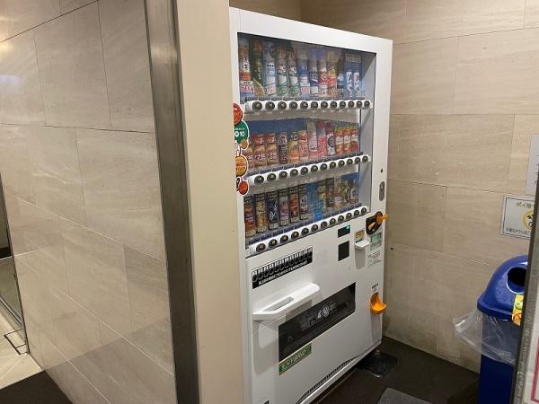 ベリスタ東淀川大桐Ａ棟