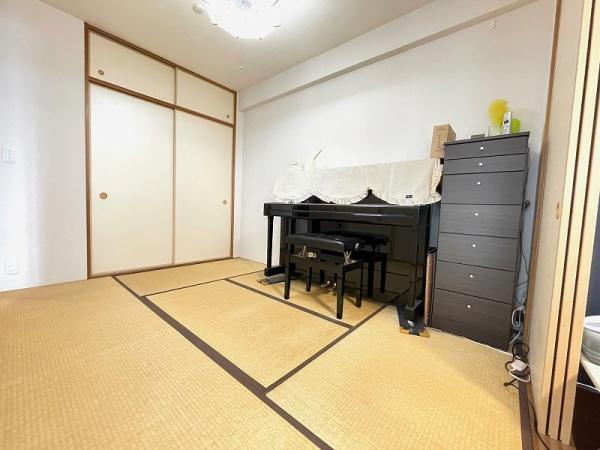 ベリスタ東淀川大桐Ａ棟