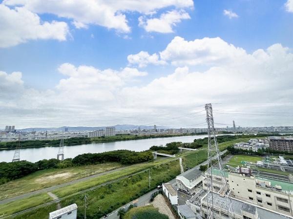 ベリスタ東淀川大桐Ａ棟