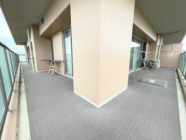 ベリスタ東淀川大桐Ａ棟