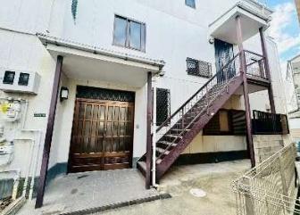 東淀川区西淡路４丁目　中古戸建