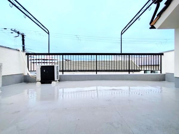 大阪市東淀川区淡路５丁目の中古一戸建て