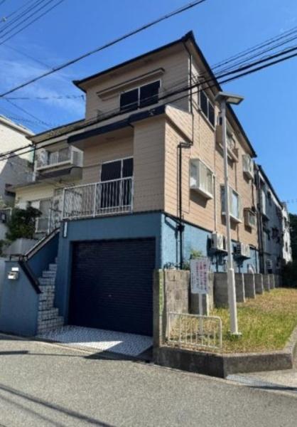 東淀川区豊里４丁目　中古戸建
